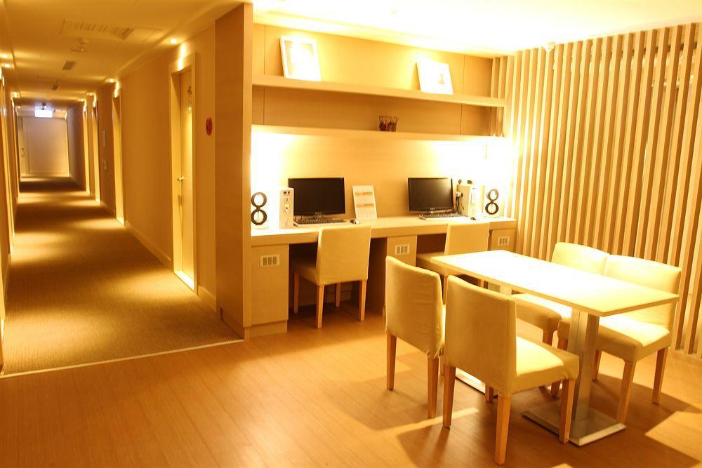 Wemeet Hotel Đài Bắc Ngoại thất bức ảnh