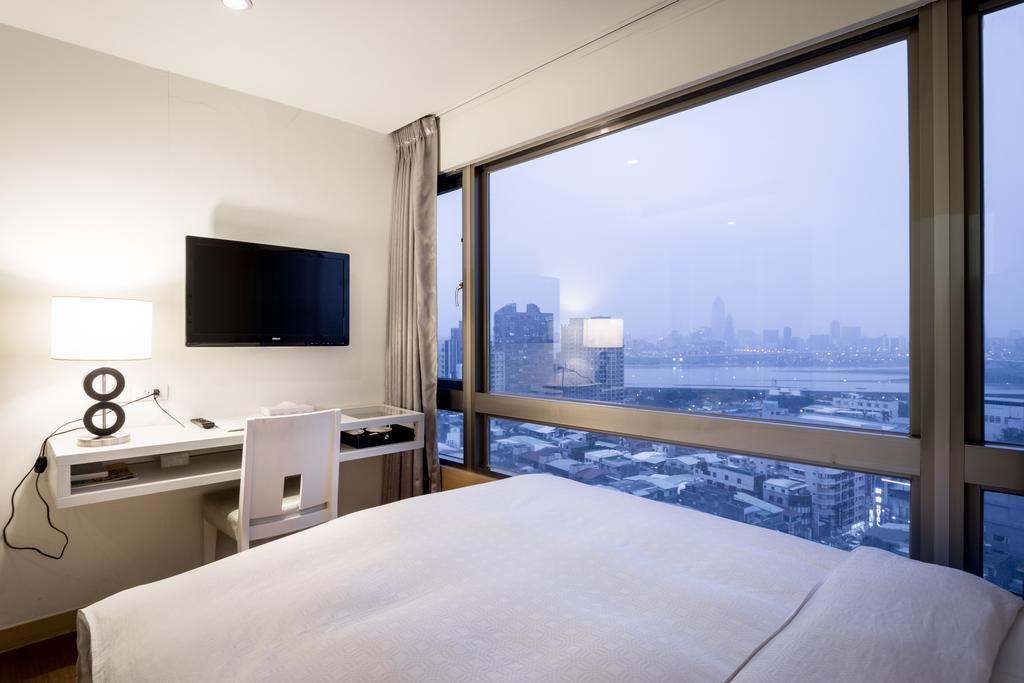 Wemeet Hotel Đài Bắc Phòng bức ảnh